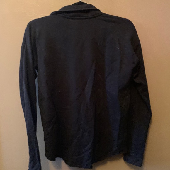 Victoria’s Secret PINK Quarter Zip - Picture 2 of 3